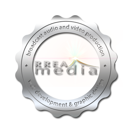 RREA Media - Your media marketing partner!